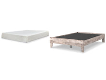 Load image into Gallery viewer, Neilsville Bed and Mattress Set - Ego Home Furniture
