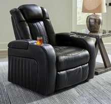 Load image into Gallery viewer, Caveman Den Power Recliner
