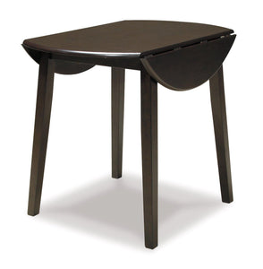 Hammis Dining Set - Ego Home Furniture