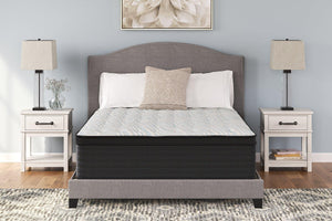 Palisades ET Mattress - Ego Home Furniture