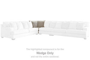 Rawcliffe Sectional - Ego Home Furniture