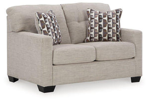 Mahoney Living Room Set - Ego Home Furniture