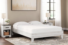 Load image into Gallery viewer, Shawburn Crossbuck Panel Bed - Ego Home Furniture
