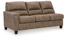 Load image into Gallery viewer, Navi 2-Piece Sectional Sofa Sleeper Chaise - Ego Home Furniture
