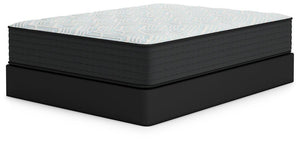 Palisades Plush Mattress - Ego Home Furniture