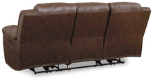 Load image into Gallery viewer, Stoneland Reclining Sofa - Ego Home Furniture
