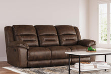 Load image into Gallery viewer, Stoneland Reclining Sofa - Ego Home Furniture
