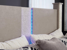 Load image into Gallery viewer, Surancha Bed - Ego Home Furniture
