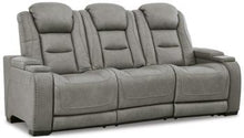 Load image into Gallery viewer, The Man-Den Living Room Set - Ego Home Furniture
