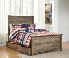 Load image into Gallery viewer, Trinell Youth Bed - Ego Home Furniture
