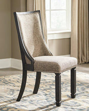 Load image into Gallery viewer, Tyler Creek Dining Chair Set
