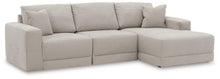 Load image into Gallery viewer, Next-Gen Gaucho 3-Piece Sectional Sofa with Chaise
