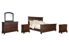 Load image into Gallery viewer, Porter Bedroom Set - Ego Home Furniture
