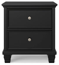Load image into Gallery viewer, Lanolee Bedroom Set - Ego Home Furniture
