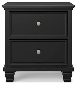 Lanolee Bedroom Set - Ego Home Furniture