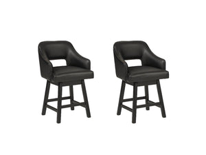 Tallenger Bar Stool Set