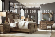 Load image into Gallery viewer, Markenburg Queen Bedroom Set
