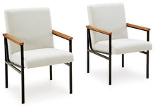 Load image into Gallery viewer, Dressonni Dining Arm Chair - Ego Home Furniture

