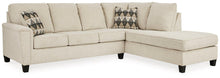 Load image into Gallery viewer, Abinger 2-Piece Sectional with Chaise - Ego Home Furniture
