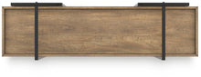 Load image into Gallery viewer, Montia 76&quot; Bookcase - Ego Home Furniture
