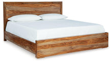 Load image into Gallery viewer, Dressonni Bedroom Package - Ego Home Furniture
