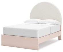 Load image into Gallery viewer, Wistenpine Upholstered Bed - Ego Home Furniture
