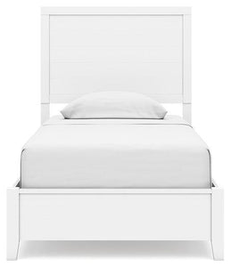 Binterglen Bedroom Package - Ego Home Furniture
