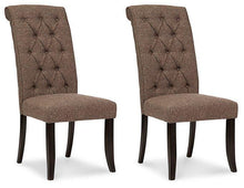 Load image into Gallery viewer, Tripton Dining Chair Set
