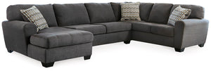 Ambee Living Room Set - Ego Home Furniture