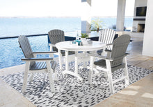 Load image into Gallery viewer, Transville Outdoor Dining Set
