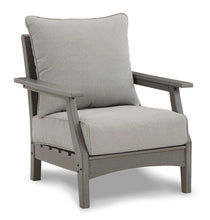 Load image into Gallery viewer, Visola Outdoor Sofa and Loveseat Set - Ego Home Furniture
