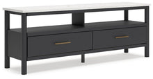 Load image into Gallery viewer, Cadmori 72&quot; TV Stand
