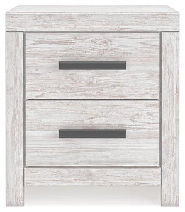 Cayboni Nightstand - Ego Home Furniture