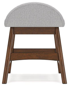 Lyncott Home Office Set - Ego Home Furniture