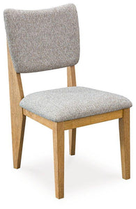 Sherbana Dining Package - Ego Home Furniture