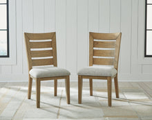 Load image into Gallery viewer, Galliden Dining Chair - Ego Home Furniture
