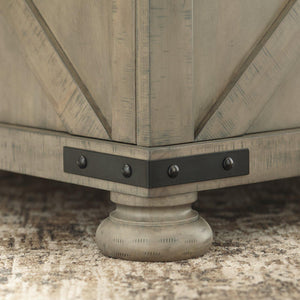 Aldwin Occasional Table Set - Ego Home Furniture
