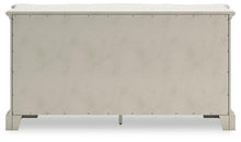 Load image into Gallery viewer, Arlendyne Dresser and Mirror - Ego Home Furniture
