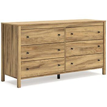 Load image into Gallery viewer, Bermacy Dresser - Ego Home Furniture
