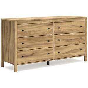 Bermacy Dresser - Ego Home Furniture