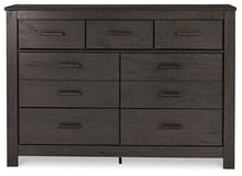 Load image into Gallery viewer, Brinxton Dresser and Mirror - Ego Home Furniture
