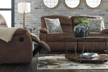 Load image into Gallery viewer, Bolzano Reclining Sofa
