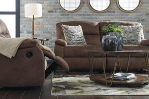 Bolzano Reclining Sofa