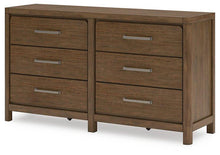 Load image into Gallery viewer, Cabalynn Dresser and Mirror - Ego Home Furniture
