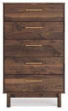 Load image into Gallery viewer, Calverson Chest of Drawers
