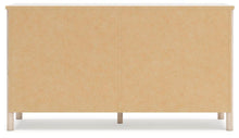 Load image into Gallery viewer, Cadmori Dresser and Mirror - Ego Home Furniture
