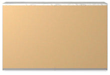 Load image into Gallery viewer, Cottonburg Dresser and Mirror - Ego Home Furniture
