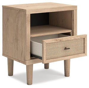 Cielden Nightstand - Ego Home Furniture