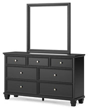 Load image into Gallery viewer, Lanolee Bedroom Set - Ego Home Furniture
