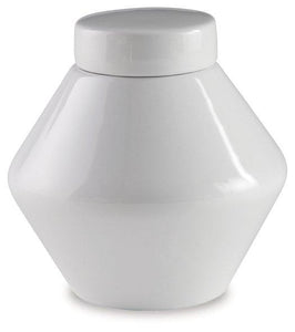 Domina Jar (Set of 2) - Ego Home Furniture